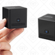 Anker Ultra Portable Pocket Size Wireless Bluetooth Speaker, $15